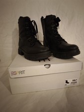 Esprit Stiefel, 38, Winter, Warm, Reißverschluss