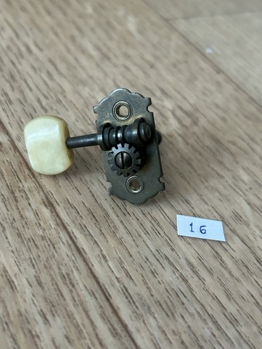 Hofner vintage stimmgerät - vintage,
