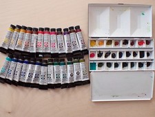 Daniel Smith Aquarelle - 25 x