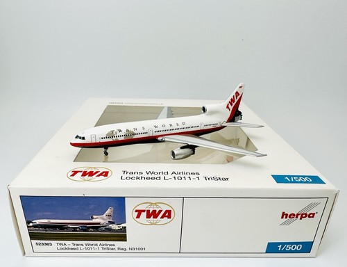 Herpa wings 500 523363 - wings,
