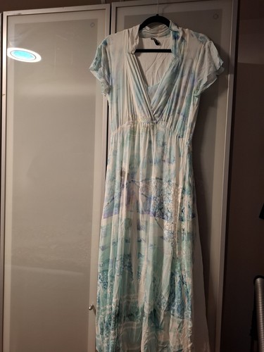 Biba kleid weiß - biba,