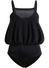 Neu Shape Badeanzug starke