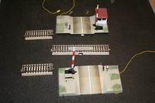 Märklin Bahnübergang H0 7192