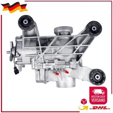 Hinterachsgetriebe Differential Für 17-21 VW Golf R Audi A3 Q2 quattro SEAT Leon