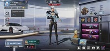 Pubg mobile account m4 - mobile, (