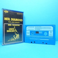 Neil diamond the - mc,