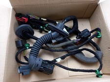 Original OE FORD Kabelbaum