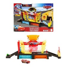 Mattel Playset Disney Cars