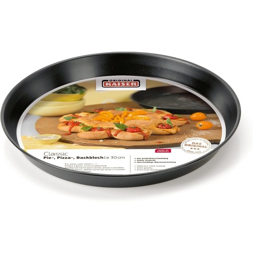 Kaiser pizzablech backblech - kaiser,
