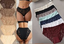 3er Set Slip Baumwolle