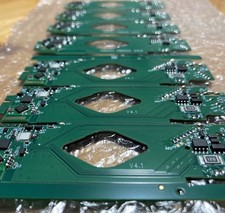 Polaroid SX-70 Revolution Bluetooth PCB (Regular/SONAR)