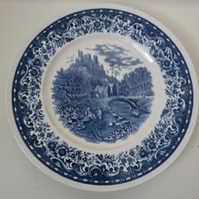 Villeroy & Boch, Blue Castle