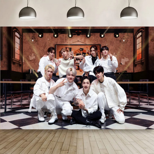 Neu stray kids tapeten - neu,