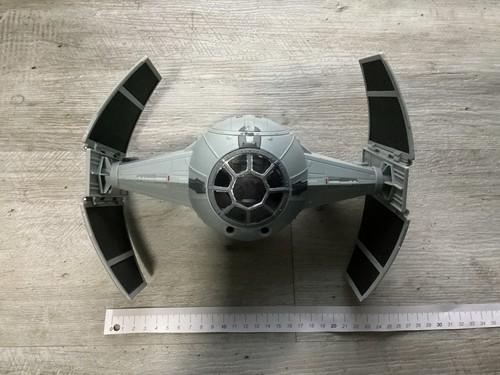 Tie fighter hasbro advanced - tie,