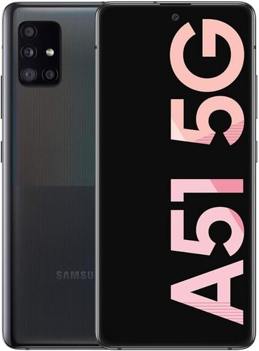 Samsung galaxy a51 - samsung,
