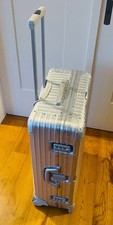 Rimowa "Topas" Jumbo Trolley