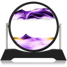 Sandbilder Drehbar 3D