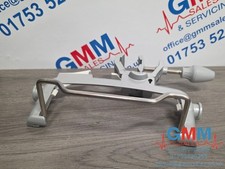 BRAUN INFUSOMAT und PERFUSOR