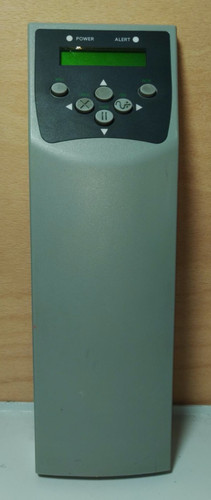 G20060m front panel bedienfeld - g20060m,