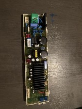 U28122 OEM LG WASHER CONTROL