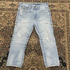 True Religion Rainbow Billy