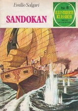 Illustrierte Klassiker Nr 8