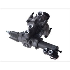 Bremskraftregler WABCO
