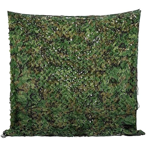 Tarnnetz 4x6m sonnenschutz - tarnnetz,