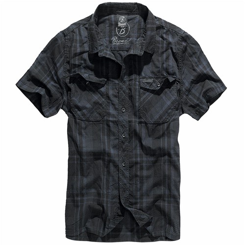 Brandit roadstar shirt herren - roadstar,
