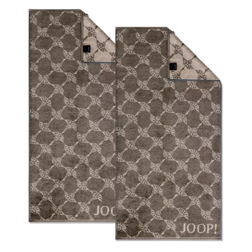 Stück joop handtuch - 2,
