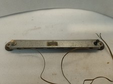 Warmluftdüse Scheibenheizung