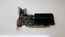 XFX HD 5450 Grafikkarte 1GB