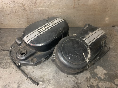 Yamaha 250 carters - 250,