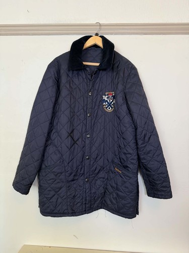 Barbour liddesdale steppjacke - liddesdale,