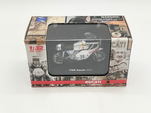New ray motorrad - new,