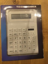 Taschenrechner xxl - taschenrechner,