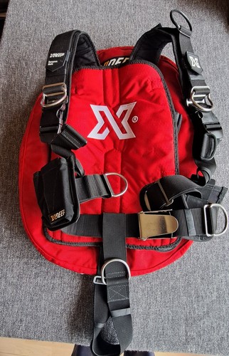 Xdeep zeos reise wing - xdeep,