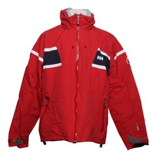 Helly Hansen, Segeljacke