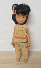 Spielpuppe Vinylpuppe