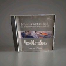 Johann Sebastian Bach's Das