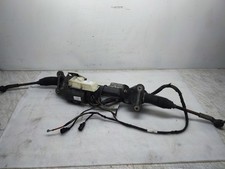 Lenkgetriebe 1T1423050K Servolenkung  El. Servo|  VW Touran 1T3 1.6TDI 12BJ B181