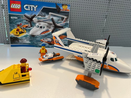 Lego city 60164 - city,