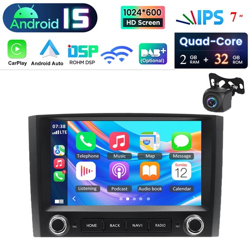 Kern android autoradio - android,