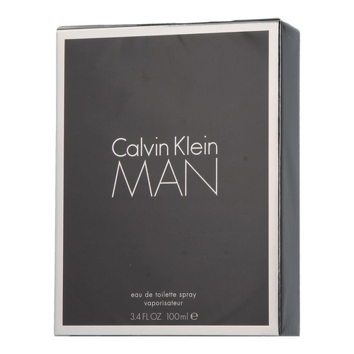 Calvin klein man - man, edt