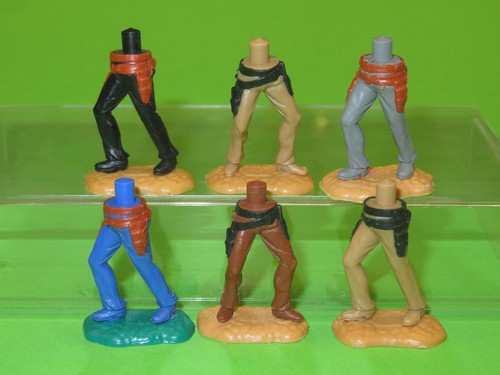 Timpo toys mexikaner - ,