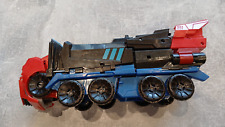 Transformers Hasbro v-2976 Optimus Prime 2015- Action figur- sehr guter Zustand
