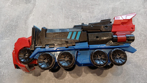 Transformers hasbro 2976 - transformers,
