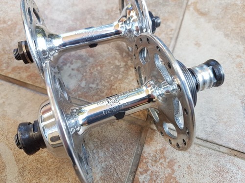Vintage campagnolo record high - vintage,