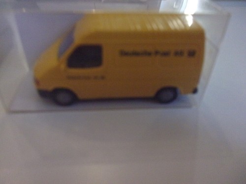 Rietze 30771 ford transit - rietze,