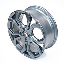 Original Ford Fiesta 2018-2023 17 Zoll Alufelge 7-Speichen Rock Metallic 2463497